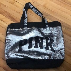 PINK Black Friday Exclusive Tote Bag (2018)
